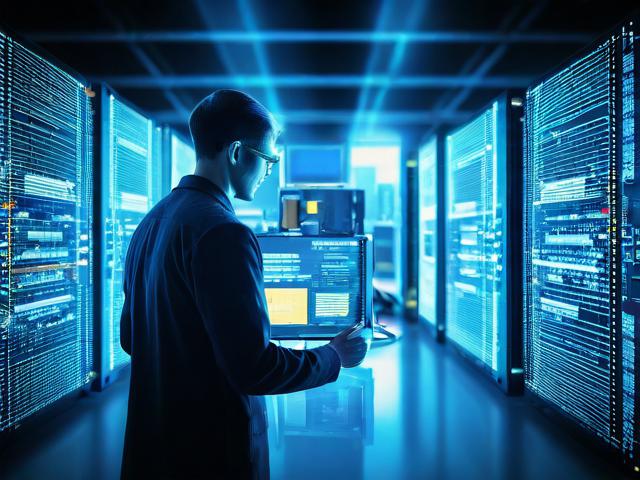 网站服务器维护的时间