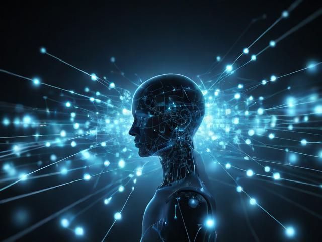 人工智能的伦理困境，探究技术发展与道德边界的碰撞