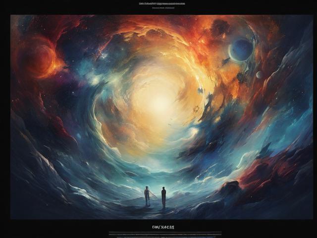 艺术展览网站排名大全，探索数字艺术世界的最佳平台推荐