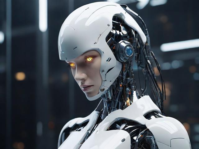 向人工智能转变，探索未来科技发展的无限可能