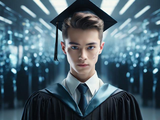 人工智能硕士：探索未来科技领域的精英称呼