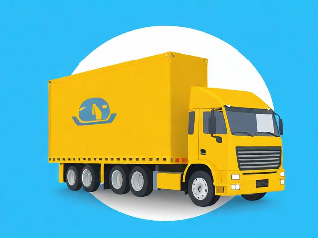 物流网站排名，揭秘提升网站竞争力的五大策略