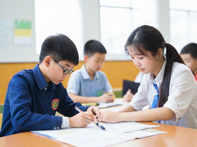 精细化管理，学校网站的维护之道