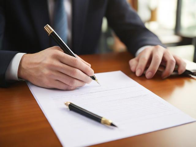 网站搭建维护合同的艺术与智慧