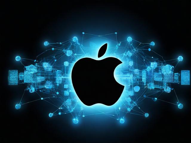 苹果人工智能的探索与未来，苹果AI的神秘面纱