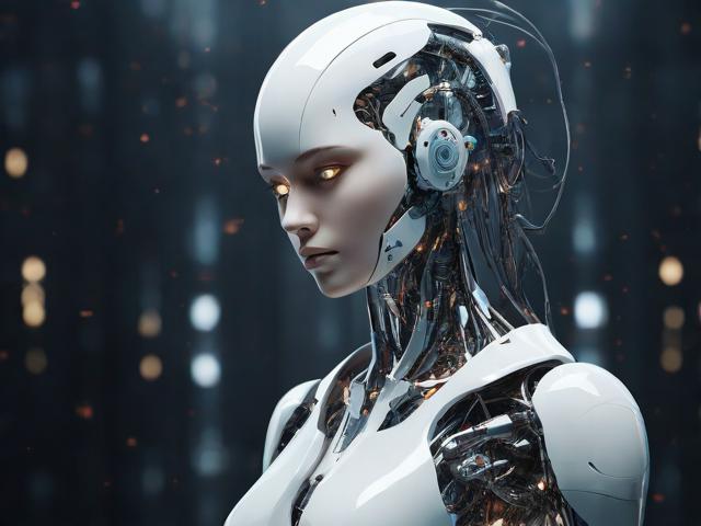 人工智能的崛起，人机协同，共创未来