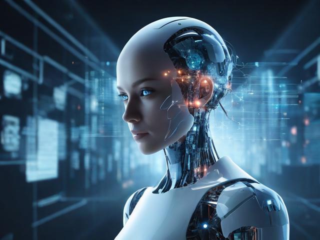 行业人工智能文件，未来企业竞争的新利器