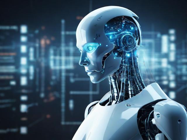 人工智能标底：揭开现代工程招标的智能辅助工具面纱