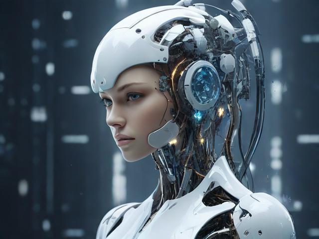 人工智能的神奇功能，探索未来生活的智能助手