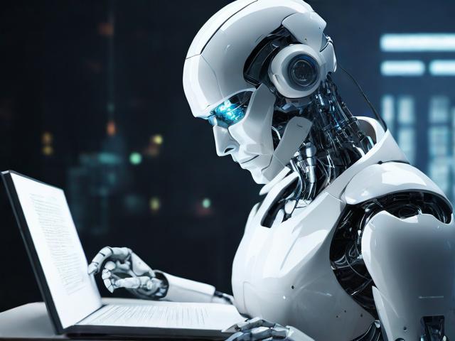 人工智能研究生：未来科技探索者的学习路径图