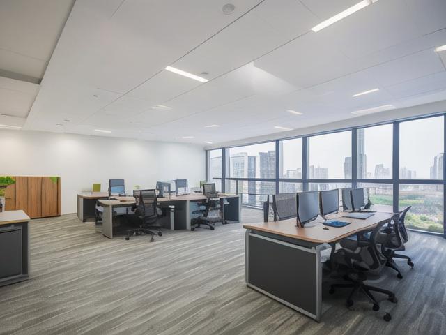 湖北办公楼装修网站排名，揭秘行业翘楚，助力企业打造优质办公空间