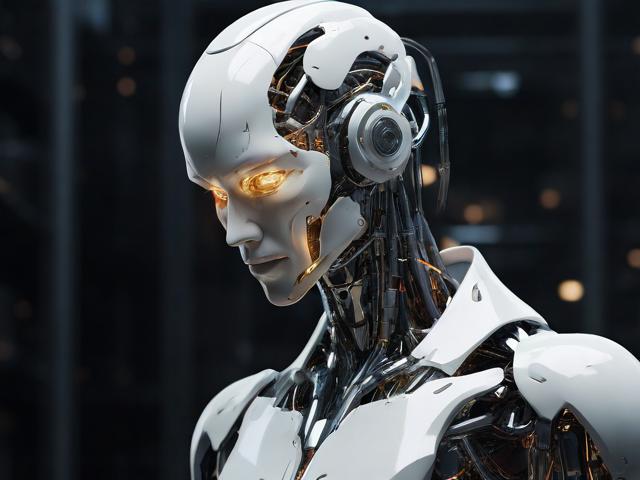 人工智能概览：英文概述