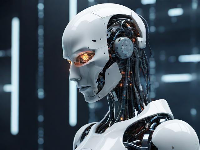 人工智能，探索替代传统产品的创新之路