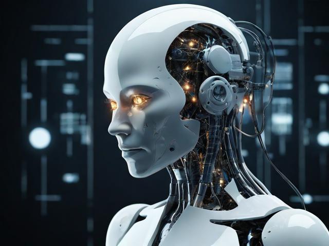 人工智能模拟人类思维，探索与挑战