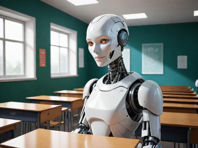 揭开人工智能学校的神秘面纱，什么是人工智能学校？