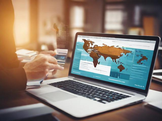 深入探讨网站维护与优化，一项实践性的研究