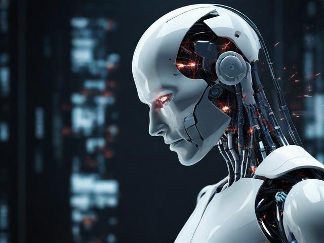 人工智能伤害，探讨技术进步背后的伦理困境