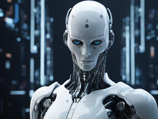 荣耀：未来科技的代表，不仅仅是人工智能