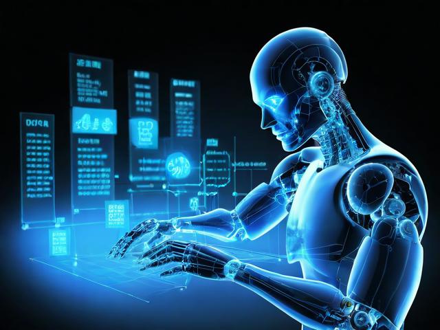 人工智能助力投资者，揭秘人工智能买什么基金