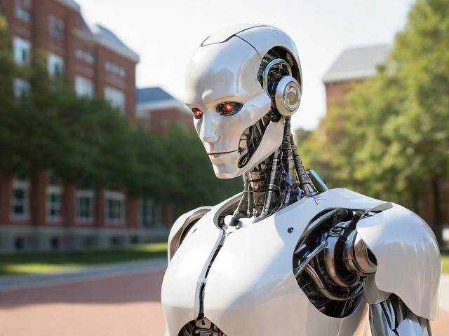 人工智能学什么大学好？国内高校盘点及专业选择指南