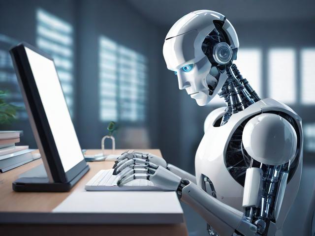 人工智能教育，开启教育新时代的钥匙