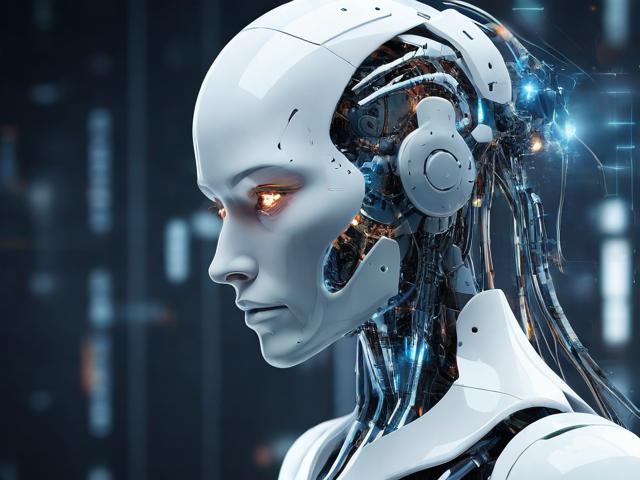 人工智能的未来发展方向，聚焦核心领域与创新突破