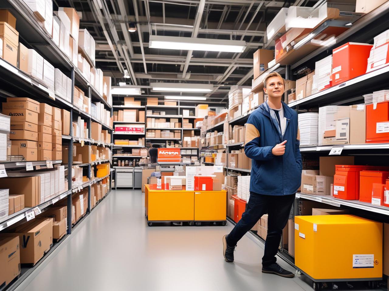 揭秘宜家网站排名，策略与优化之道