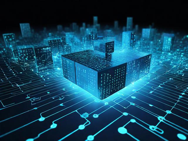 区块链国际技术网站排名，揭秘全球区块链领域的先锋力量