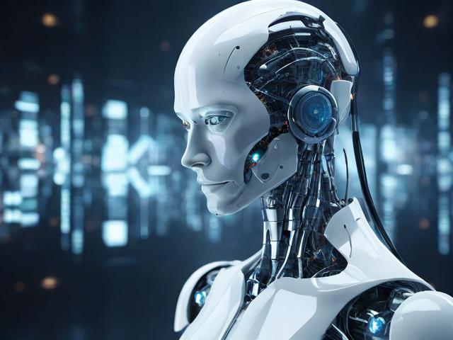 人工智能代理，探索未来智能服务的核心力量