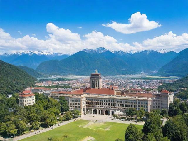 云南省留学读研网站排名，盘点最受欢迎的留学服务平台