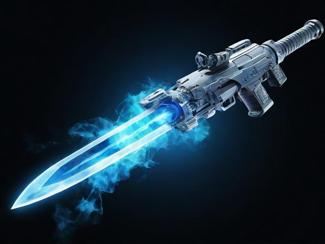 人工智能医学武器，未来医疗领域的双刃剑