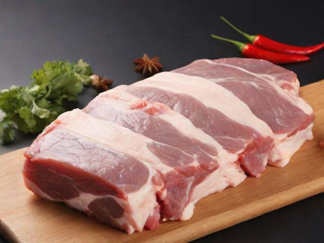 猪肉批发网站排名，揭秘行业佼佼者，助力商家精准选站