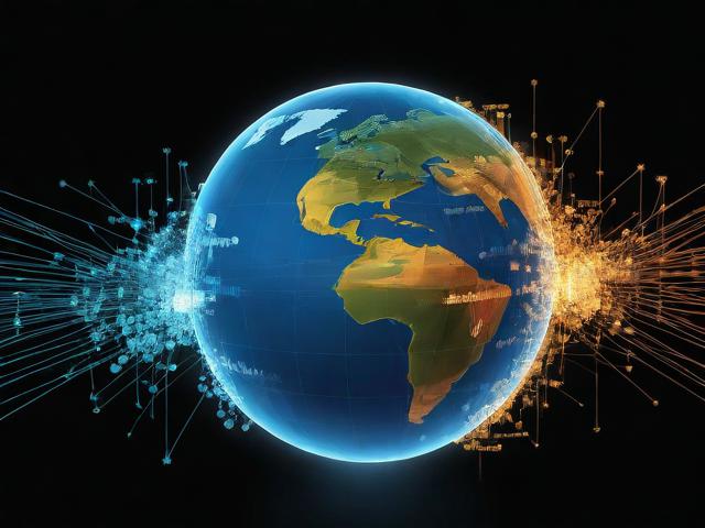 全球搜索网站排名，揭秘互联网搜索领域的霸主格局