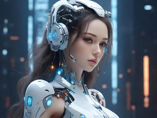 抖音主播人工智能，未来娱乐新宠的崛起之路