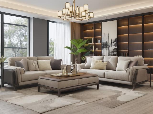 福州家具网站排名前十名，一站式家居购物指南