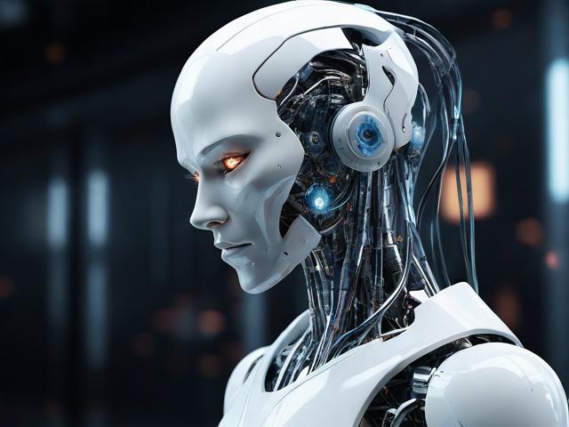 人工智能课程：开启未来科技教育的多元视角之旅