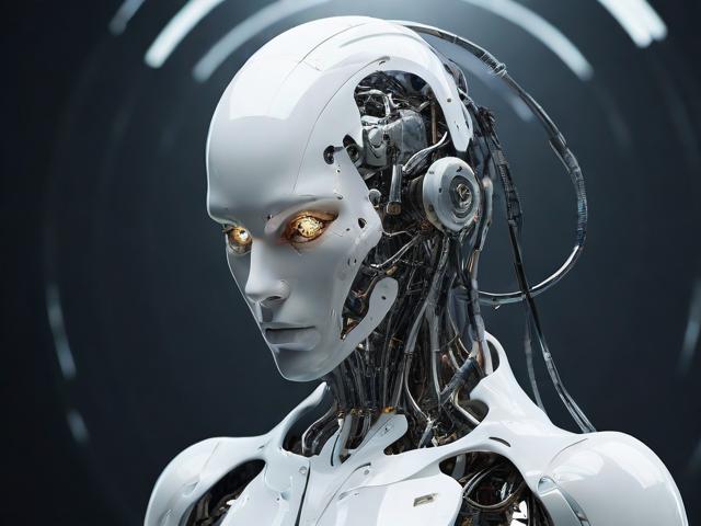 人工智能未来，无限可能的前景与挑战