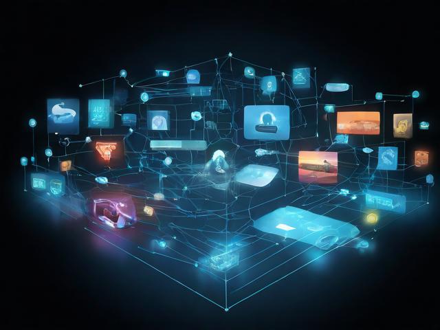 2023年互联网视频网站排名解析，竞争格局与未来趋势