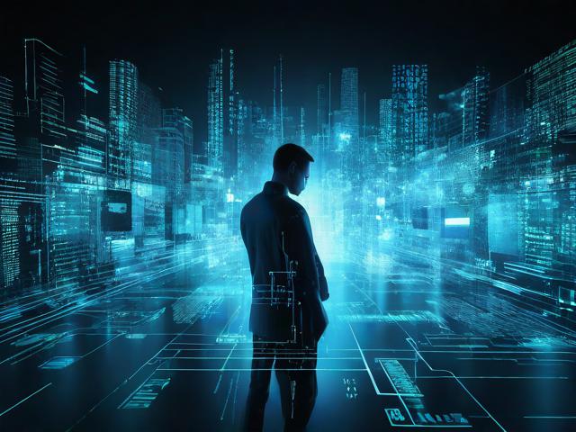 编程人工智能模块：揭秘未来编程的得力助手