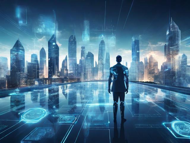 人工智能监测模式：未来智慧城市的安全守护者