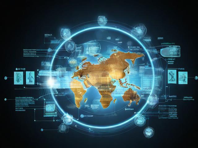 税收收入排名网站，透视全国财政实力的窗口与大数据时代的新宠