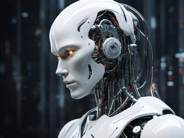 人工智能基础，探索其核心组成部分