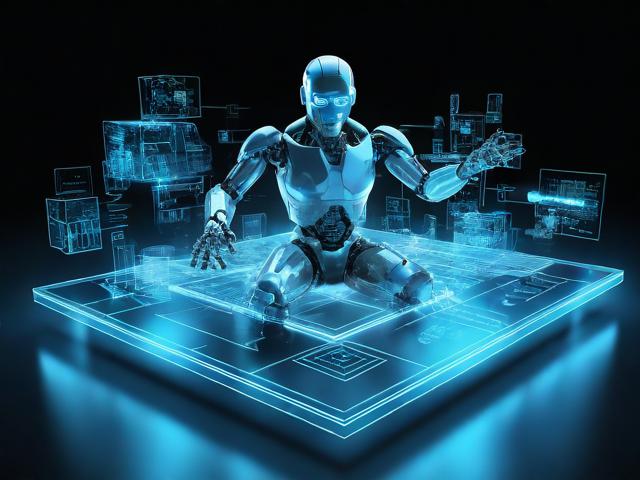 人工智能滑块，未来交互体验的革新者