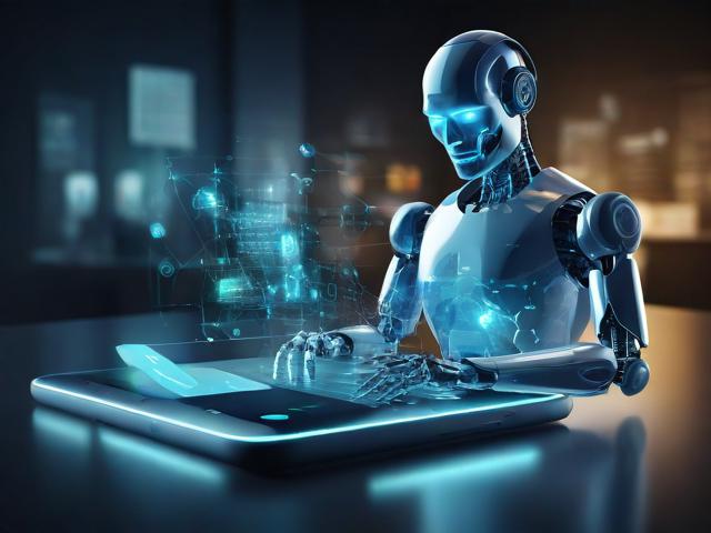 揭秘人工智能WiFi，未来智能家居的强力助手