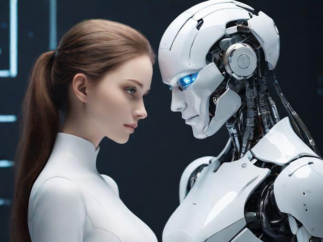 人工智能伴侣：科技带来的贴心陪伴，您的专属智能知己叫什么？