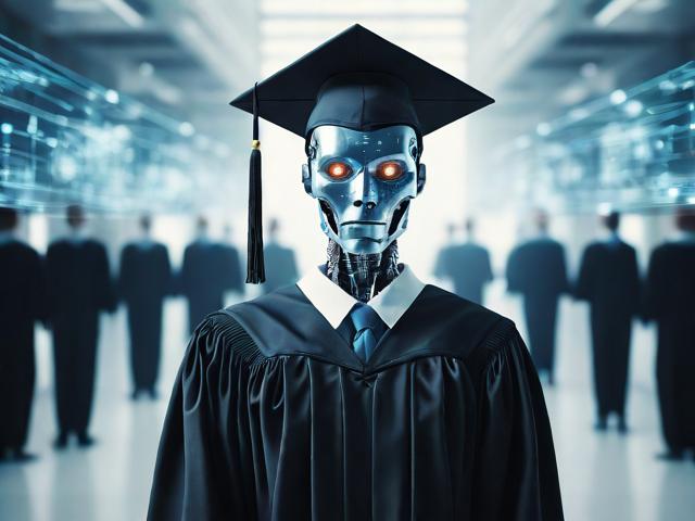 人工智能领域的学历要求，探索专业发展之路