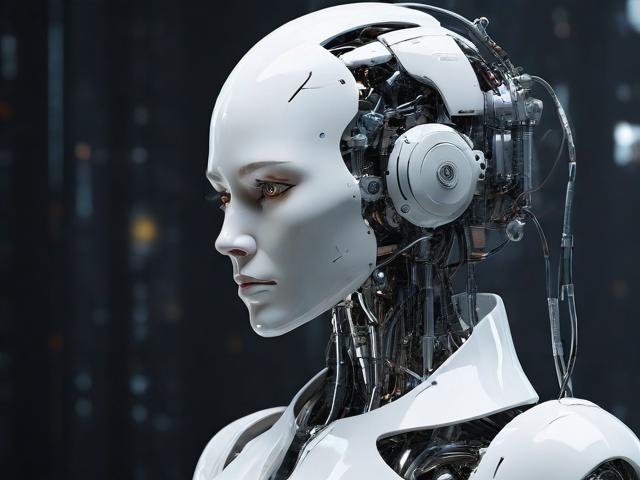 人工智能的崛起，什么是人工智能？结合实际应用探索