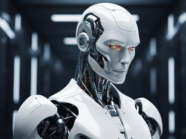 人工智能时代，算什么职业类别？