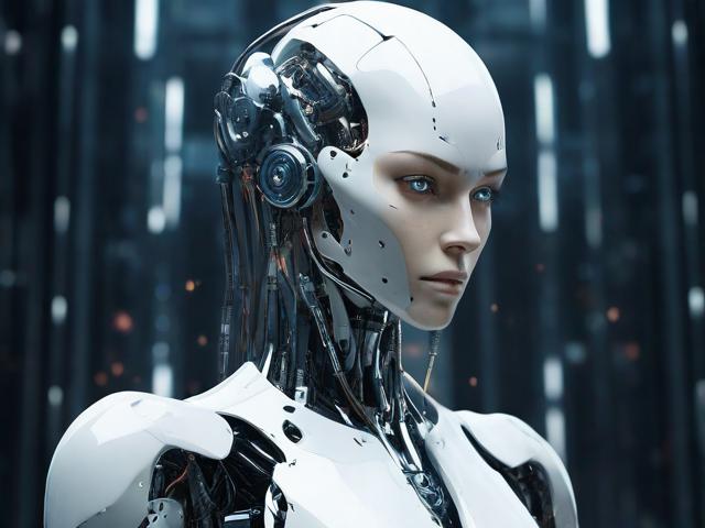 人工智能并非智能，是什么？