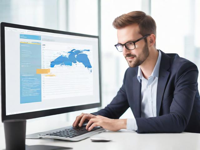 应对网站维护的策略和技巧